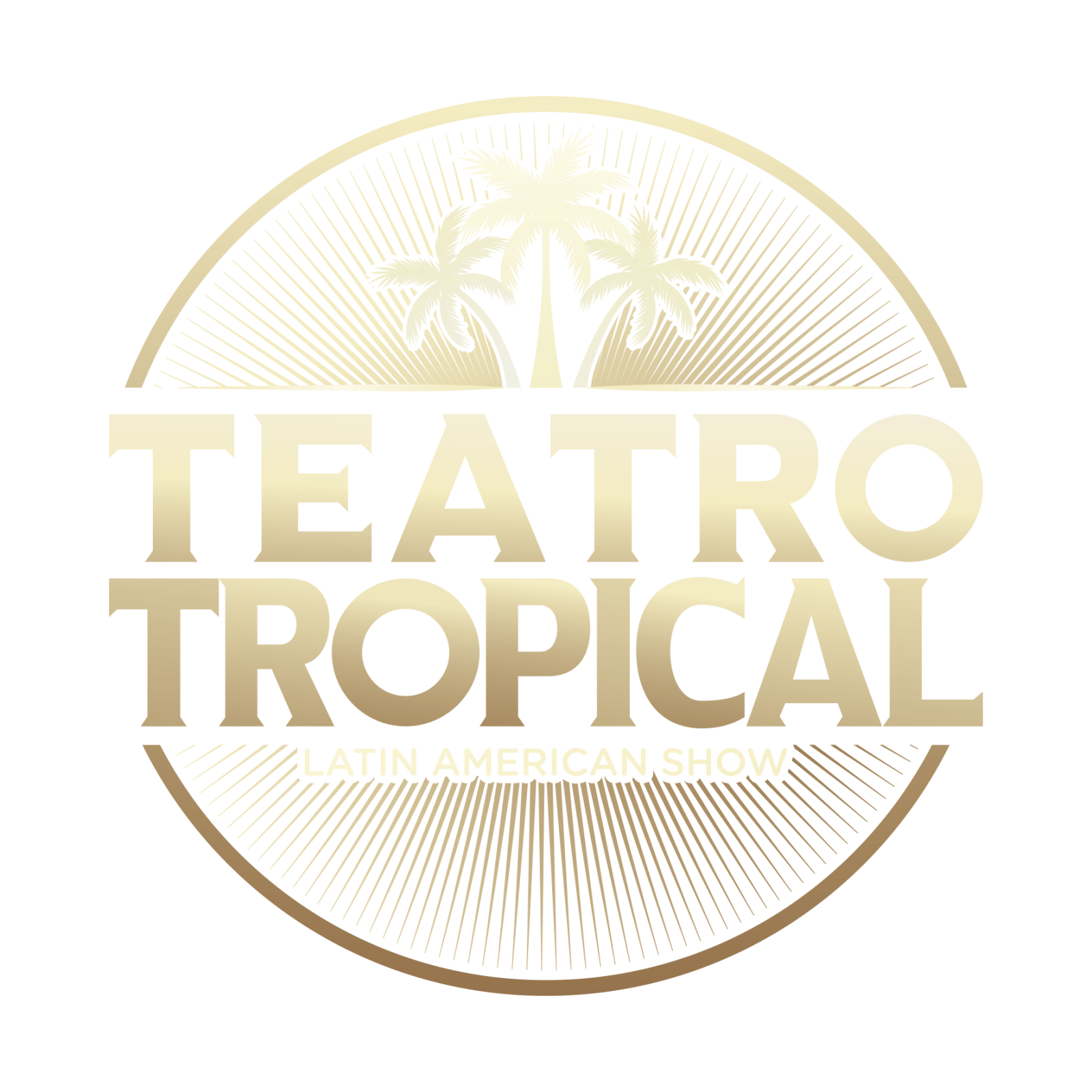 TEATRO TROPICAL logo